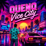 Quenq Vice City