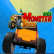 Race Monster Truck img