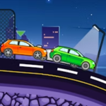 Racing Cars