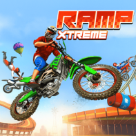 Ramp Xtreme img