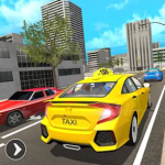 Real Taxi Driver Real Taxi Driver