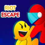 Riot Escape