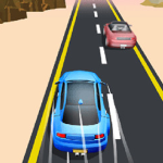 Rush Race