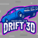 Russian Car Drift 3D img