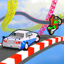 Sky Riders Sky Riders img