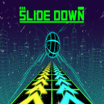 Slide Down