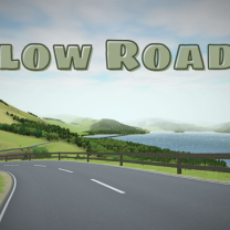Slow Roads Slow Roads img
