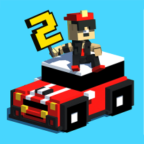 Smashy Road 2 Smashy Road 2 img