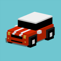 Smashy Road Slope Smashy Road Slope img