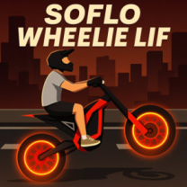Soflo Wheelie Life img