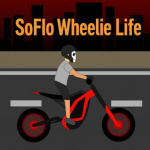 Soflo Wheelie Life