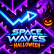 Space Waves Halloween img