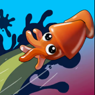 Squid Dash img