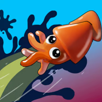 Squid Dash img