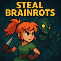 Steal Brainrots img