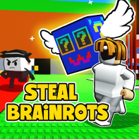 Steal Brainrots img