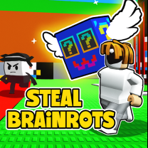 Steal Brainrots img
