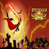 Stickman War img