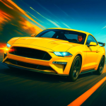 Street Traffic Racer