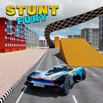 Stunt Fury Stunt Fury img