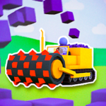 The Stone Miner