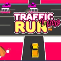 Traffic Run Online Traffic Run Online img