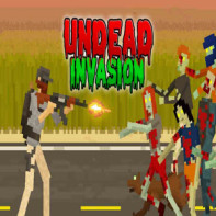 Undead Invasion img