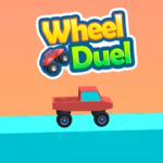 Wheel Duel