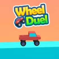 Wheel Duel Wheel Duel img