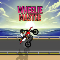 Wheelie Master img