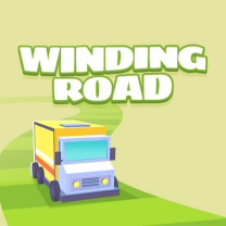 Winding Road img