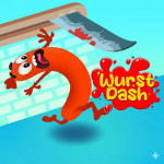 Wurst Dash Wurst Dash
