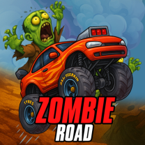 Zombie Road 3 Zombie Road 3 img