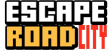 Escape Road City logo