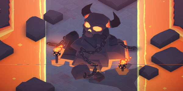 doom rider screenshot