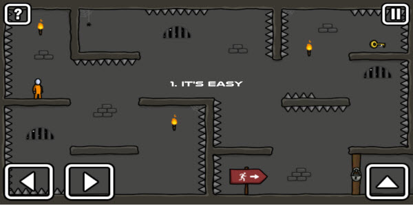 loop breakout screenshot