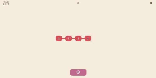 merge infinity screenshot