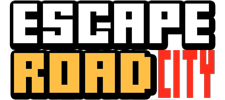 Escape Road City logo