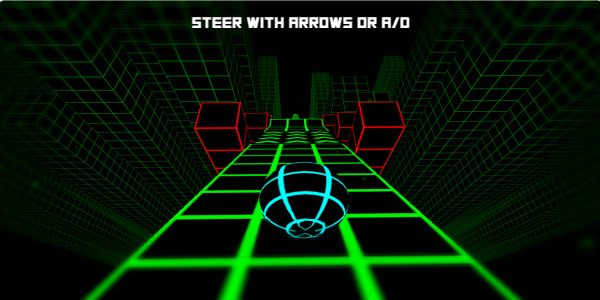 slide down screenshot