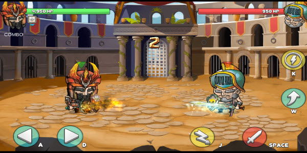 tiny arena screenshot